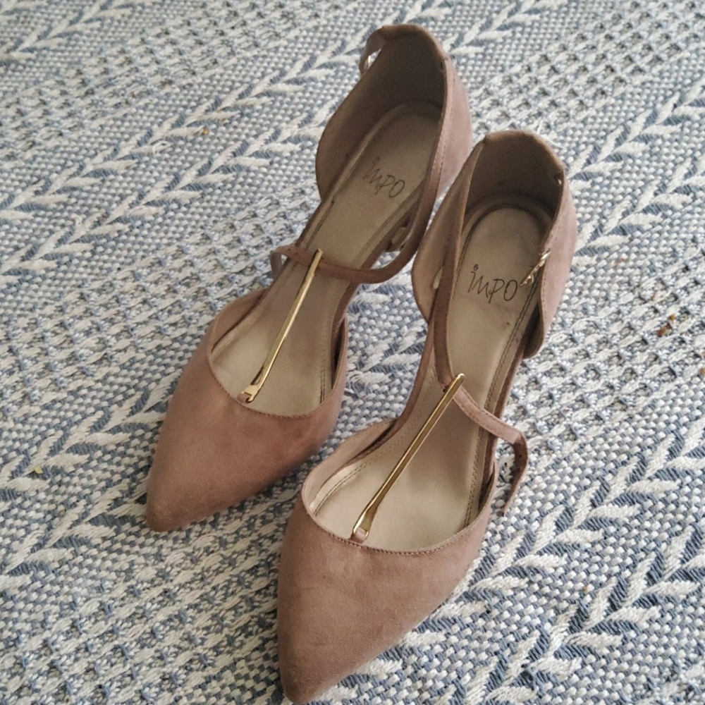 Zapatilla